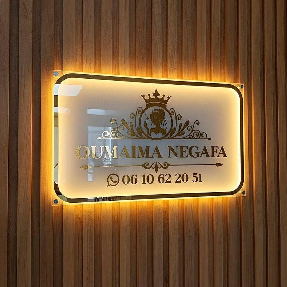 Oumaima Negafa