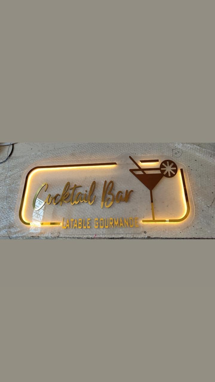 Cocktail Bar