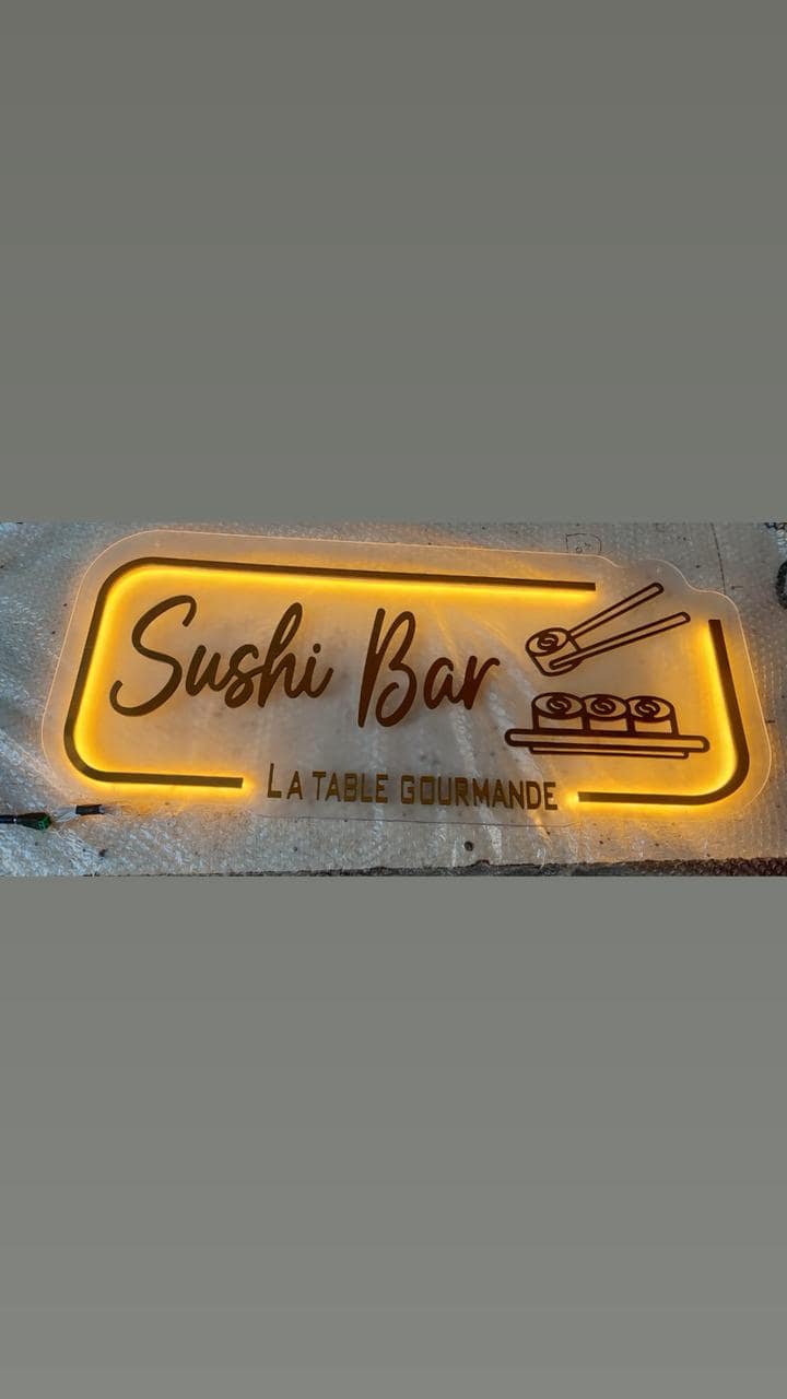 Sushi Bar