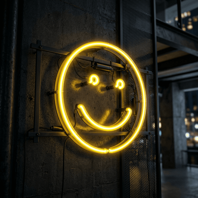 Rendu 3D Logo
