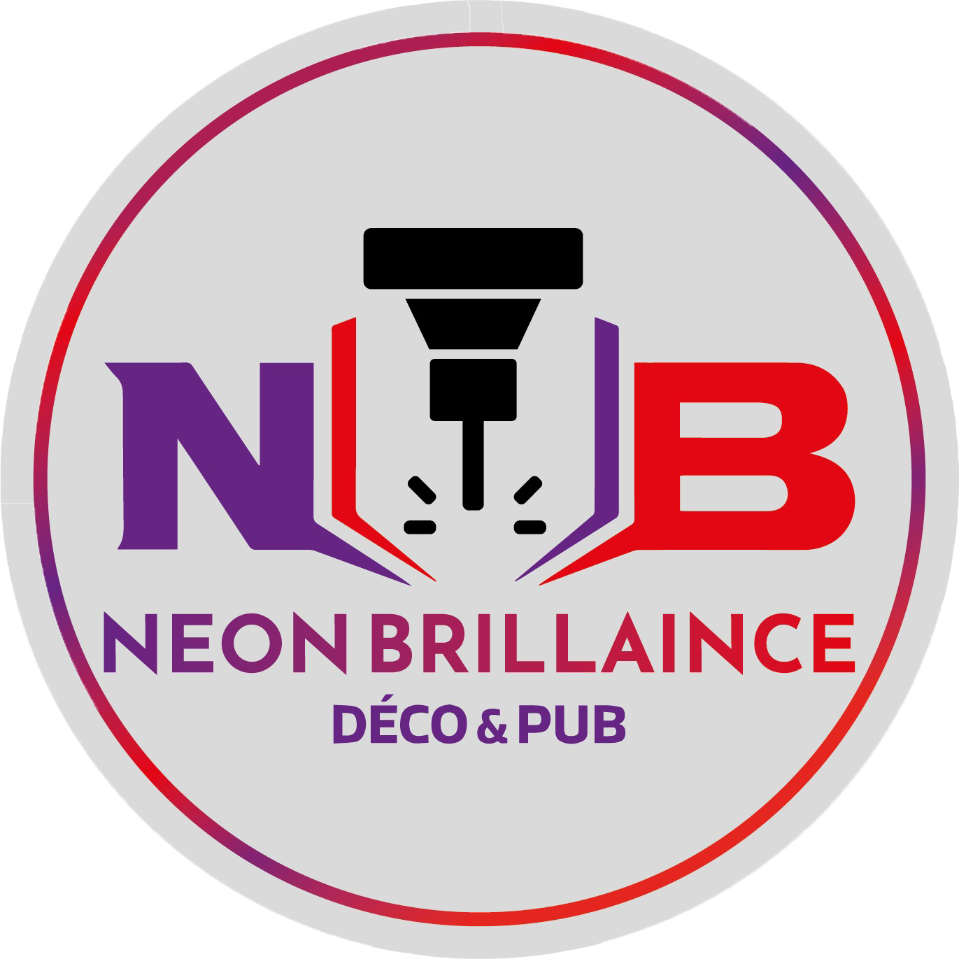 neon brillance