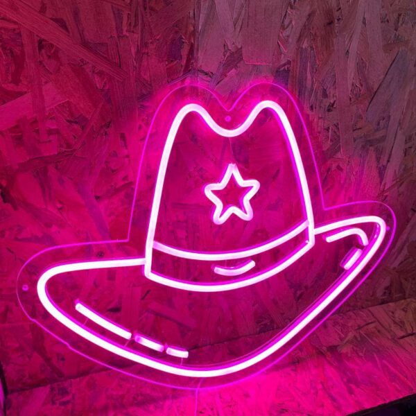 Chapeau Cowboy