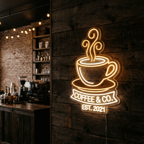 Coffee Break