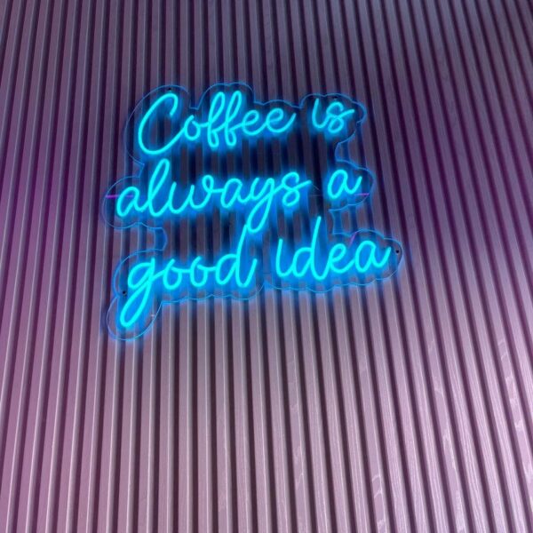 Coffee Idea