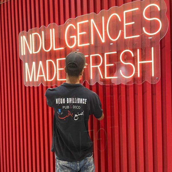 Indulgences Shop
