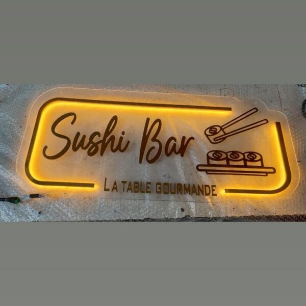 Sushi Bar